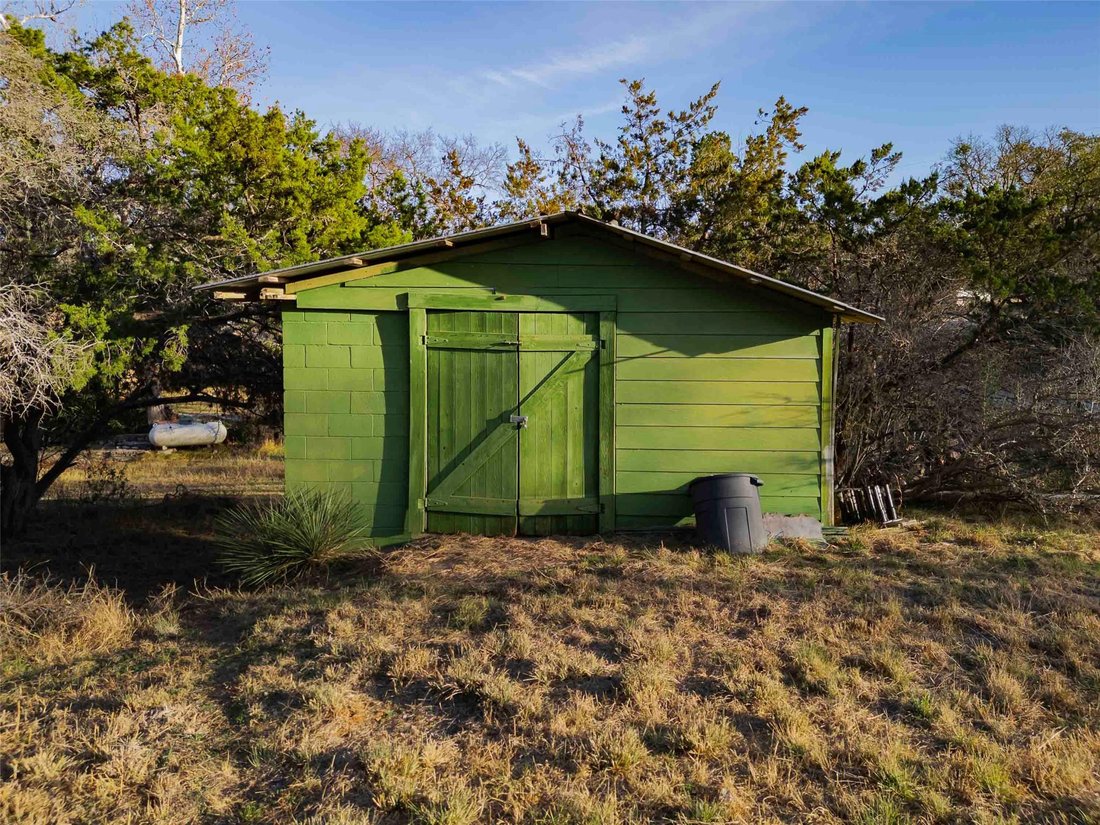 House in Burnet, Texas, United States 3 - 16947081