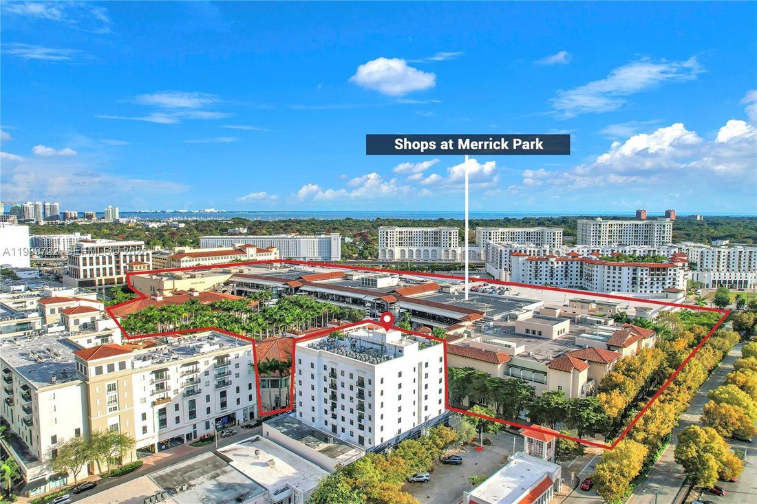 Condo in Coral Gables, Florida, United States 4 - 16966078