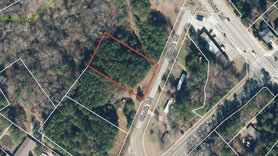Land in Wake Forest, North Carolina, United States 2 - 16966929
