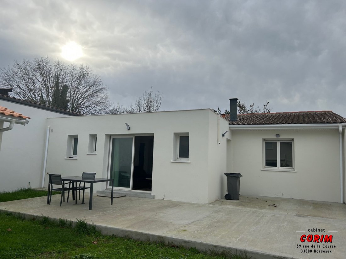 House in Centujean, Begles, France 1 - 16967426