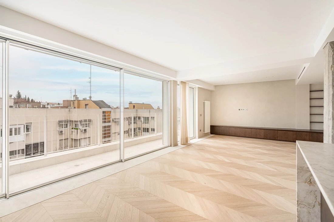 Apartment in Chamartín, Madrid, Spain 2 - 16929787