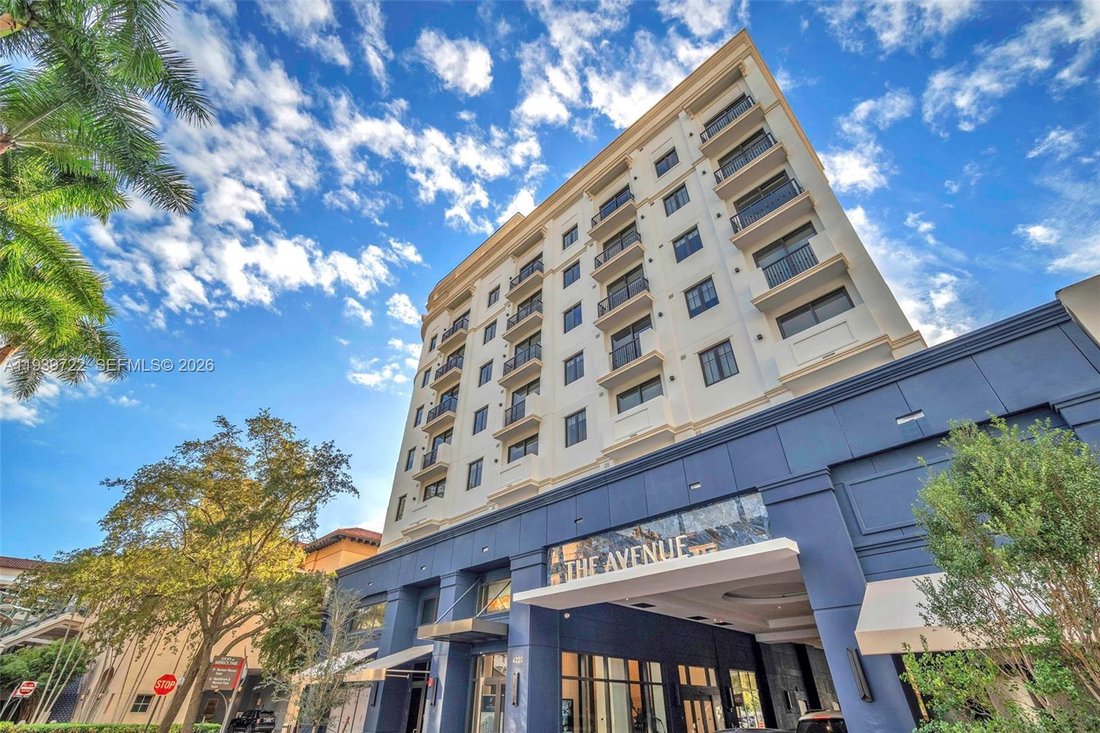Condo in Coral Gables, Florida, United States 1 - 16966078