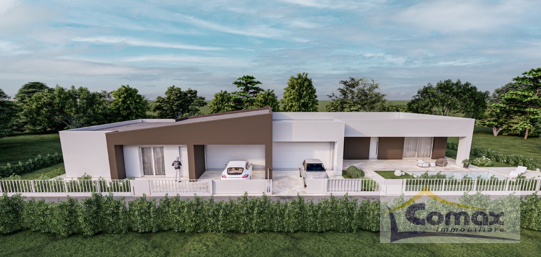 House in Teolo, Veneto, Italy 4 - 16967112
