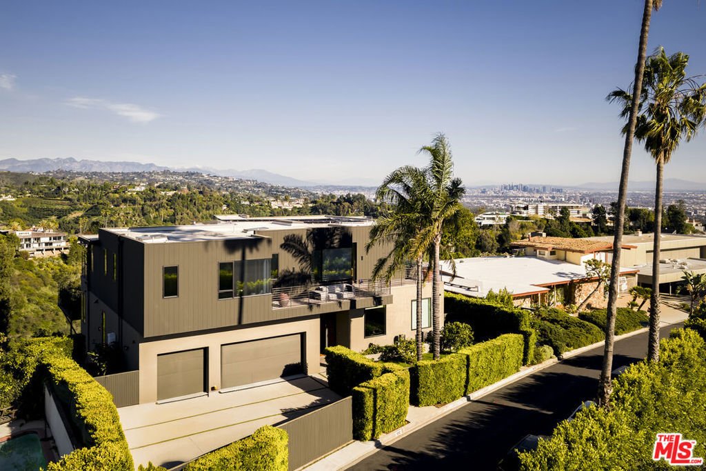 House in Los Angeles, California, United States 4 - 16965843
