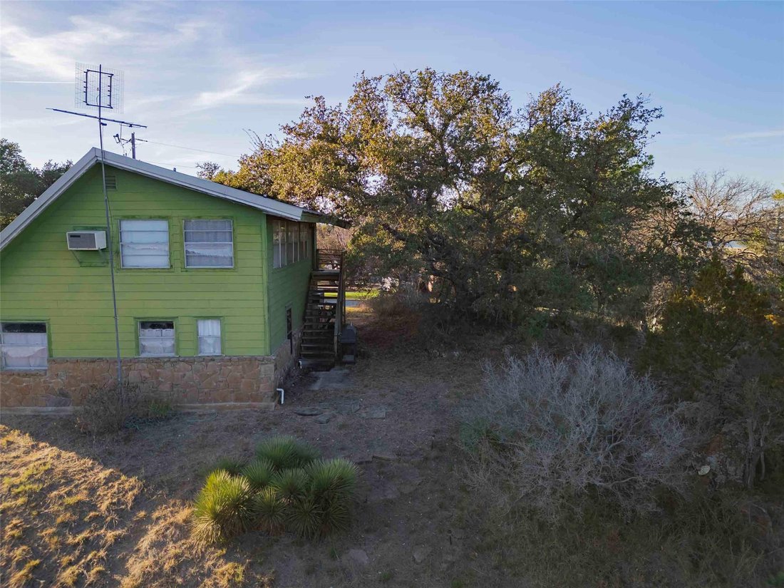 House in Burnet, Texas, United States 1 - 16947081