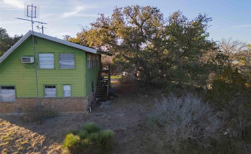 House in Burnet, Texas, United States 1