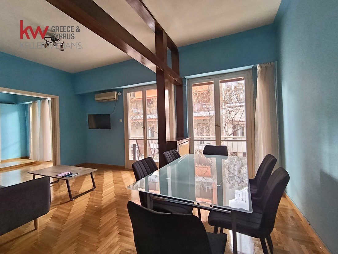 Apartment in 1st District of Athens, Athens, Greece 2 - 16966020