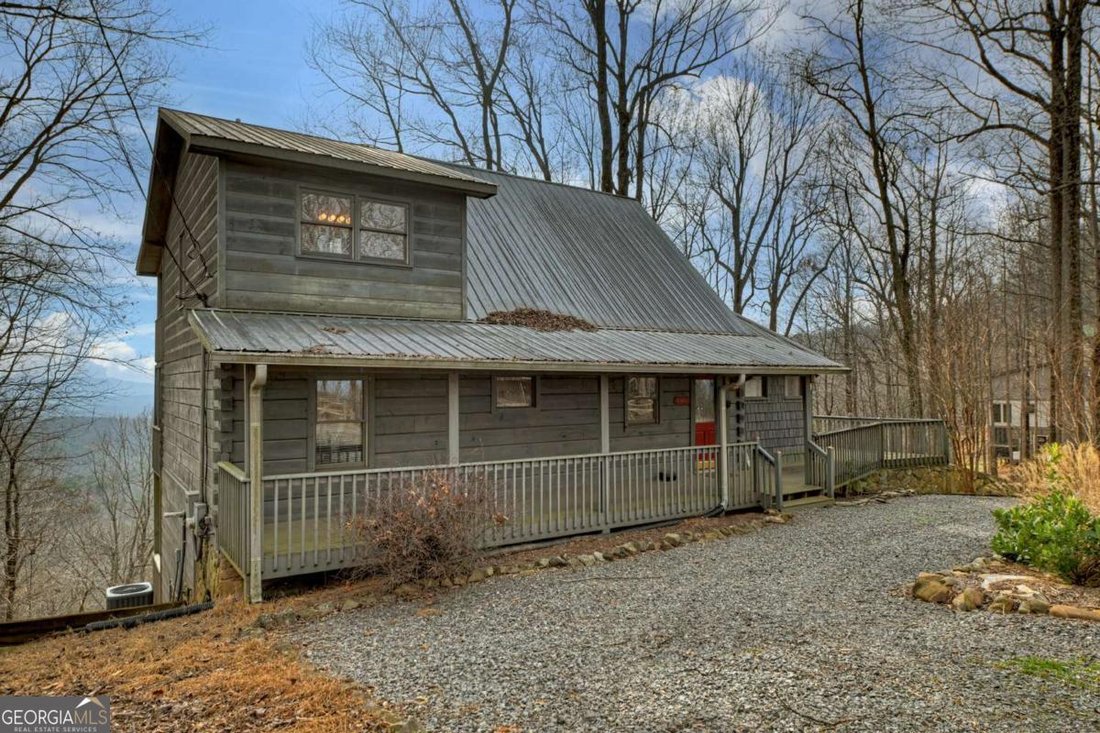 Ellijay, Georgia, United States 2 - 16964633