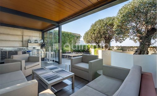 Apartamento en Garibaldi - Corso Como, Milán, Italia 1