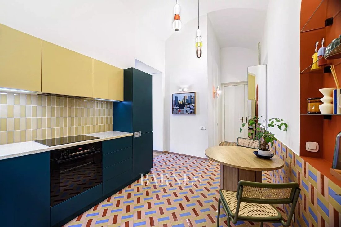 Apartment in Budapest, Budapest, Hungary 4 - 16965781