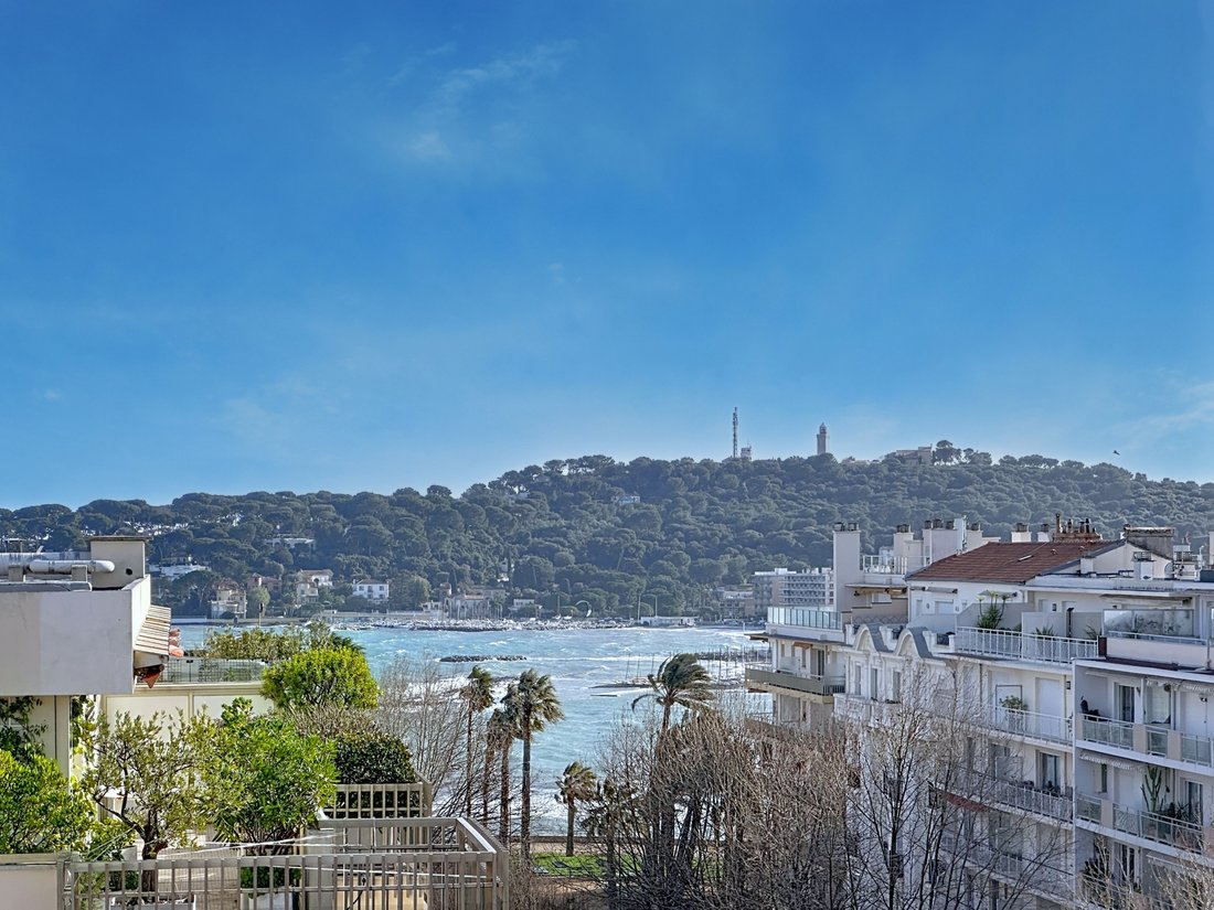 Apartment in Fontmerle, Antibes, France 5 - 16966251