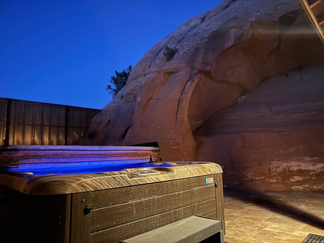 House in Moab, Utah, United States 3 - 16965471
