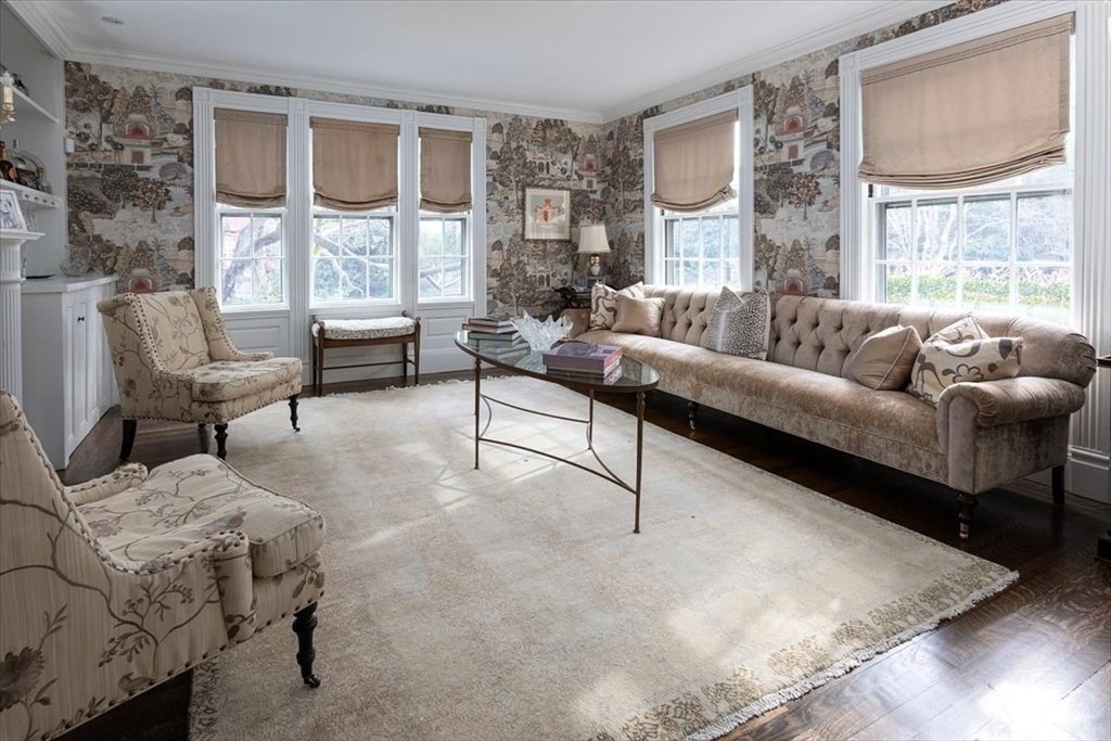 House in Brookline, Massachusetts, United States 4 - 16964127