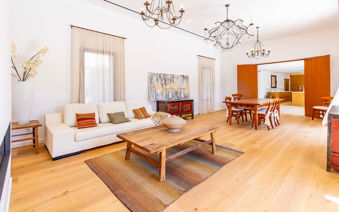 Villa a Es Capdellà, Calvià, Isole Baleari 4 - 16964524