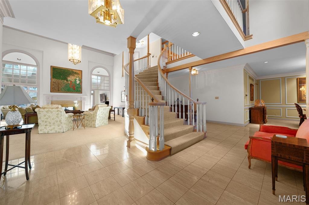House in Creve Coeur, Missouri, United States 4 - 16965318