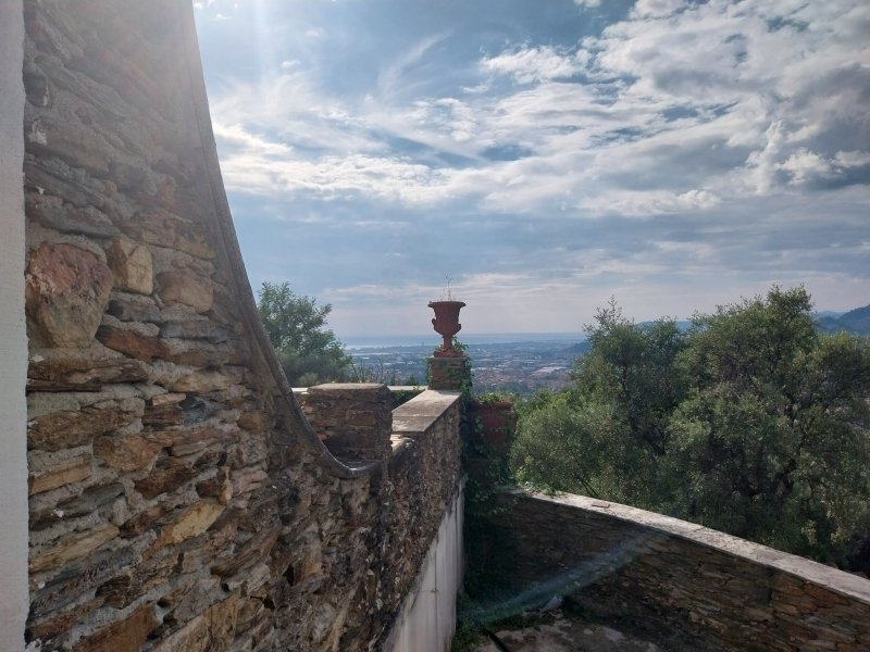 Villa in Center, Massa, Italy 2 - 16965836