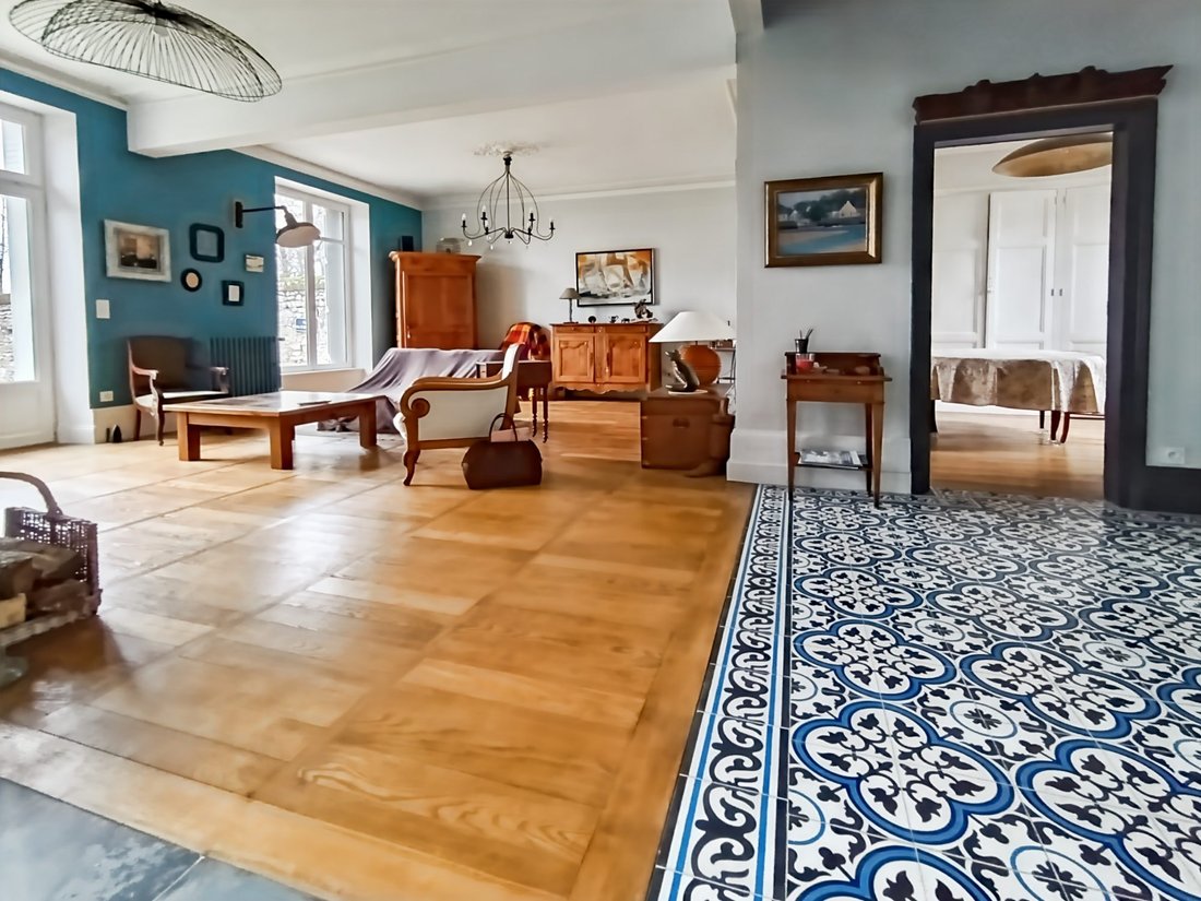 House in Cabochon Quiniere, Blois, France 2 - 16966390
