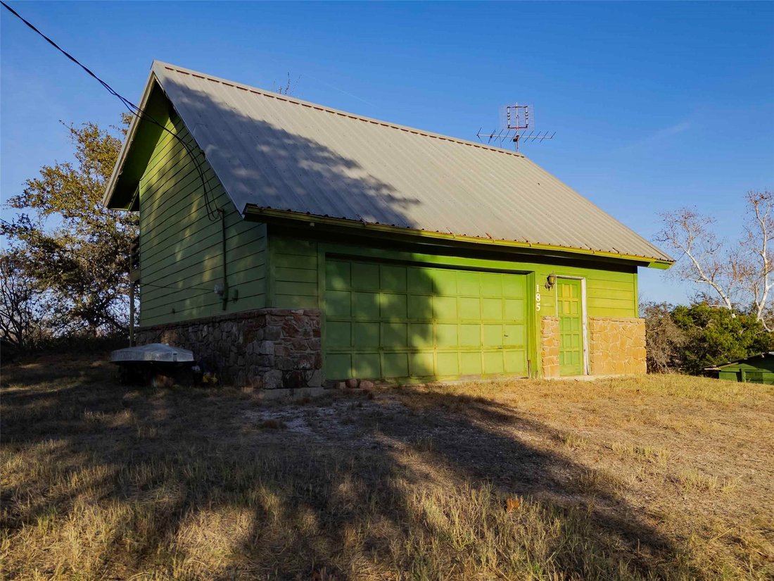 House in Burnet, Texas, United States 2 - 16947081