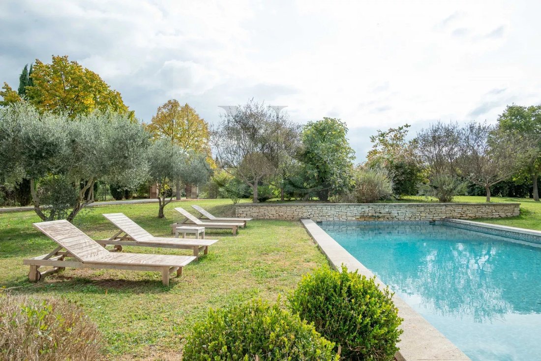 Villa in Plateau de Puyricard-La Trévaresse, Aix-en-Provence, France 3 - 16966394