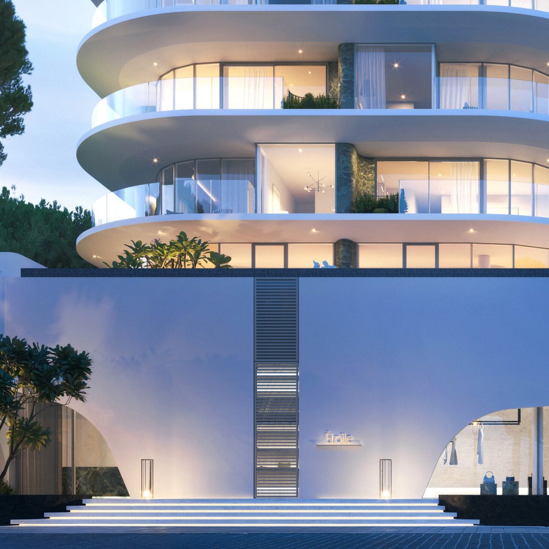 Apartment in Lido di Jesolo, Jesolo, Veneto 4 - 16006152
