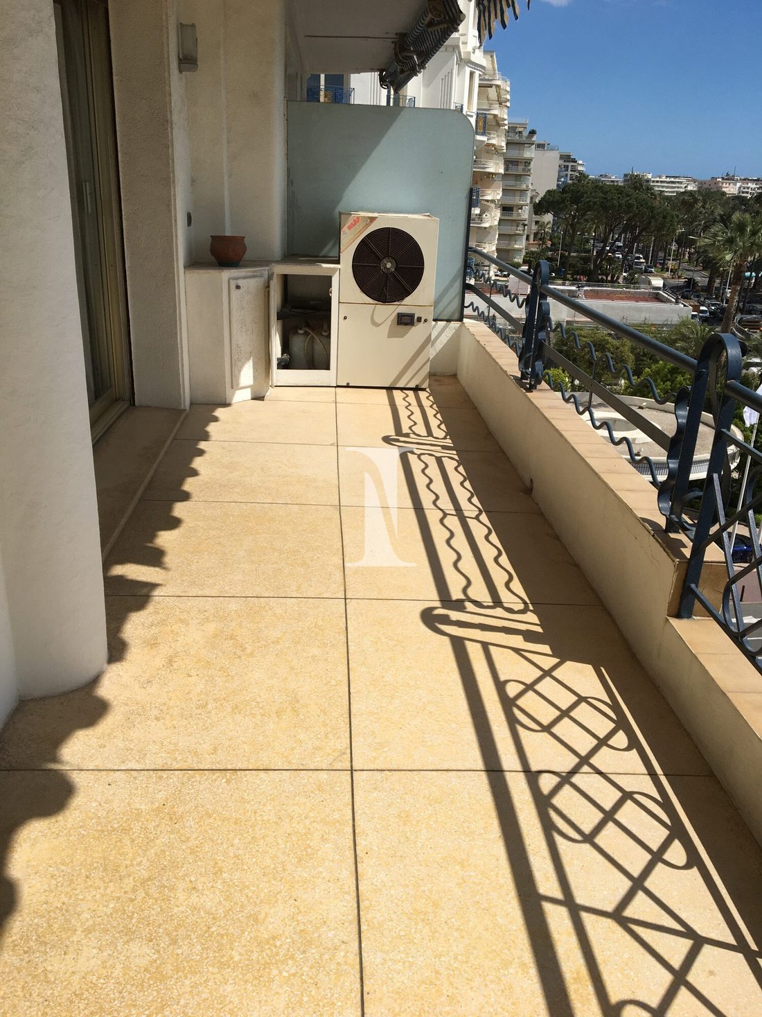 Apartment in Cannes, Provence-Alpes-Côte d'Azur, France 5 - 16967610