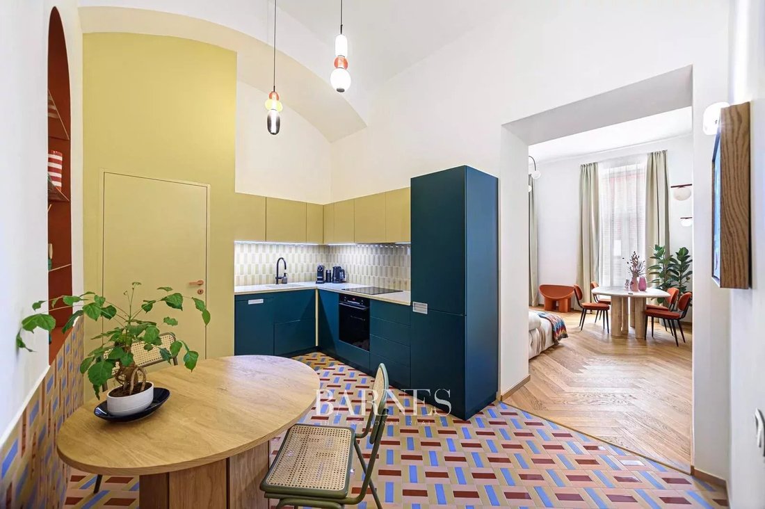 Apartment in Budapest, Budapest, Hungary 1 - 16965781