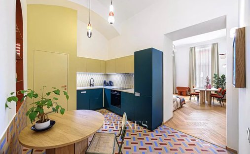 Appartamento a Budapest, Budapest, Ungheria 1