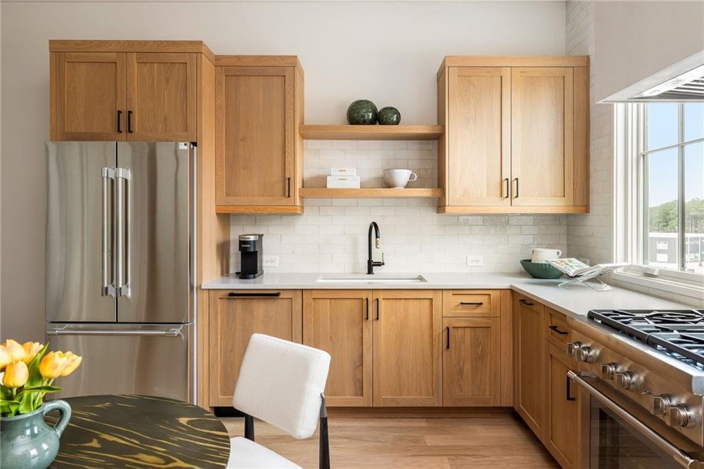 Townhouse in Chattahoochee Hills, Georgia, United States 5 - 16965779