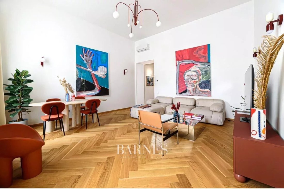 Apartment in Budapest, Budapest, Hungary 3 - 16965781
