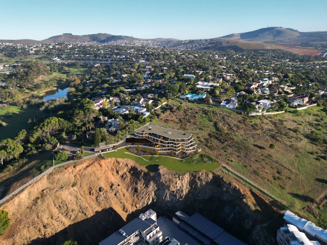 Apartment in Tyger Valley, Northern Suburbs, Cape Town 5 - 16966413