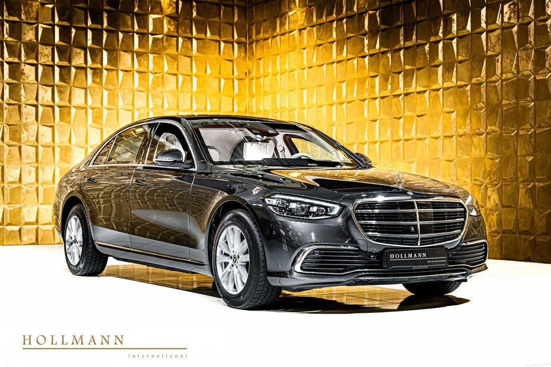 Limousine in Stuhr, Germany 1 - 16964330
