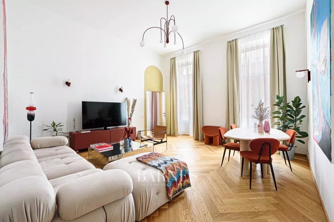 Apartment in Budapest, Budapest, Hungary 2 - 16965781