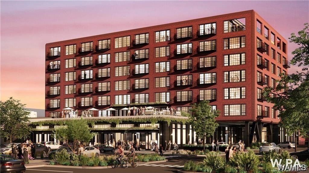 Condo in Tuscaloosa, Alabama, United States 1 - 16966882