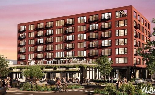 Condominio a Tuscaloosa, Alabama, Stati Uniti 1