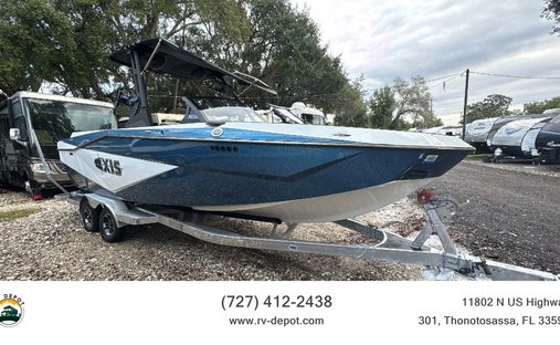 Thonotosassa, FL, United States 1