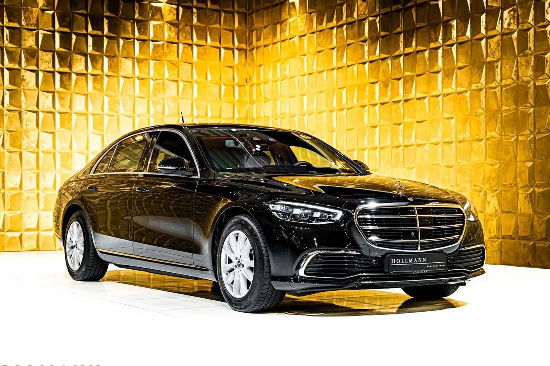 Limousine in Stuhr, Germany 1 - 16964351