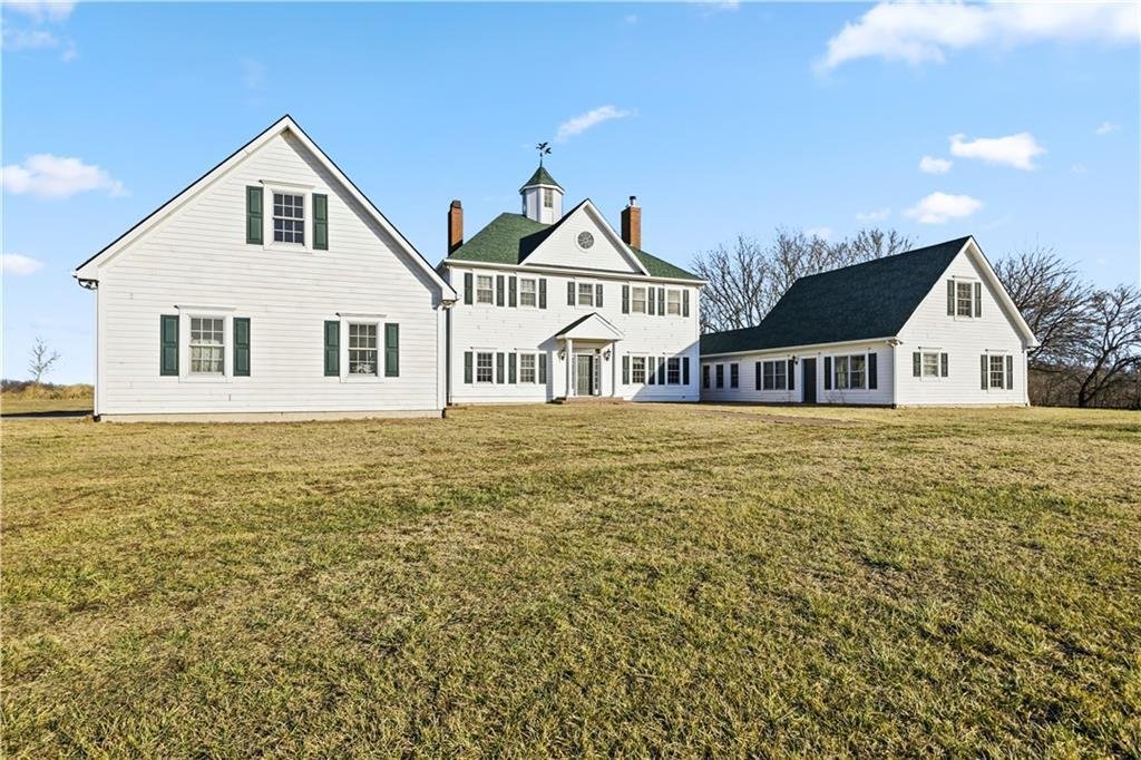 House in Stewartsville, Missouri, United States 1 - 16964725