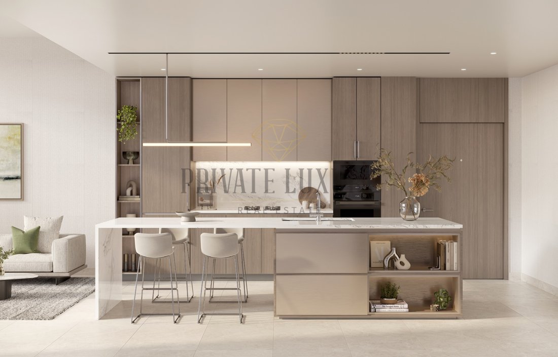 Apartment in Nad Al Sheba, Dubai, United Arab Emirates 3 - 16960866