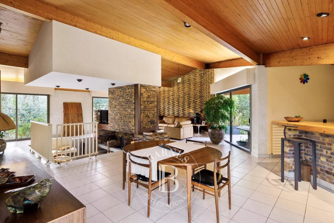 House in Soorts-Hossegor, Nouvelle-Aquitaine, France 5 - 16964345