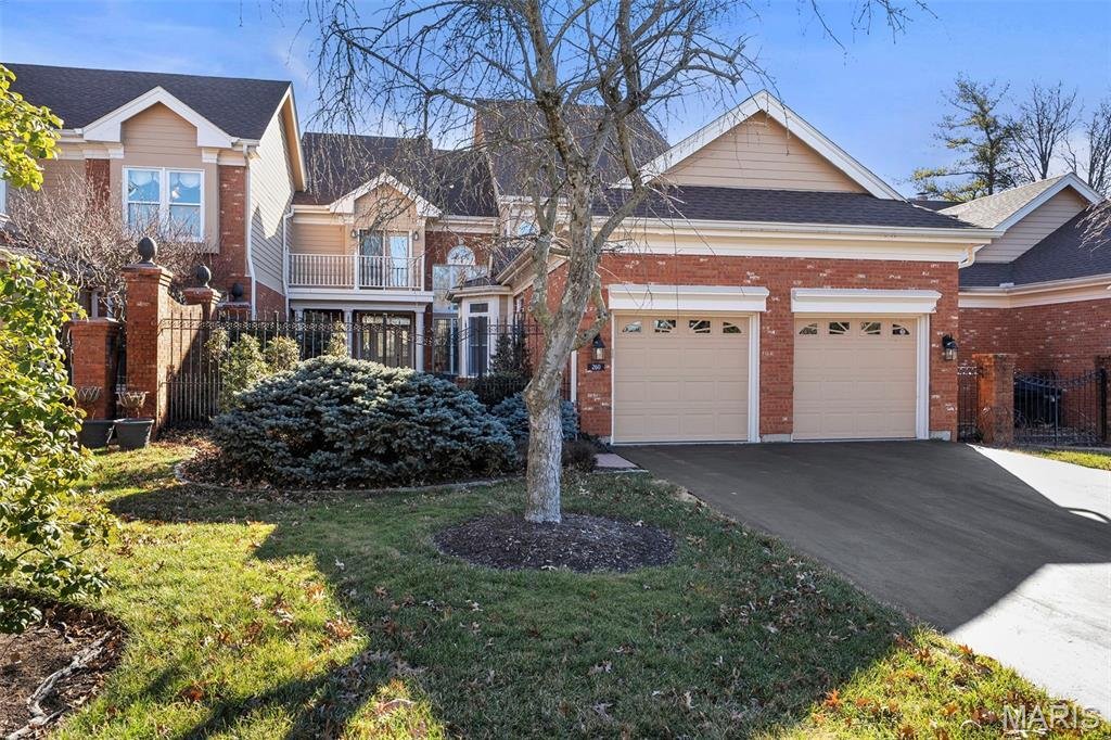 House in Creve Coeur, Missouri, United States 3 - 16965318