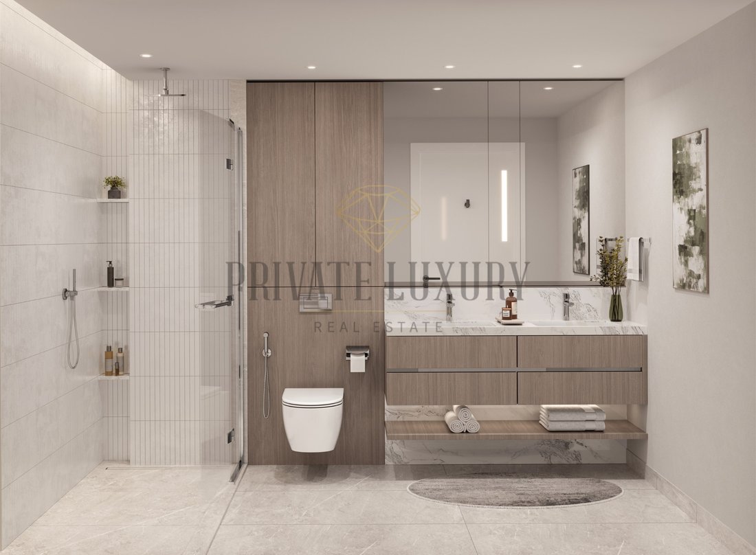 Apartment in Nad Al Sheba, Dubai, United Arab Emirates 3 - 16960865
