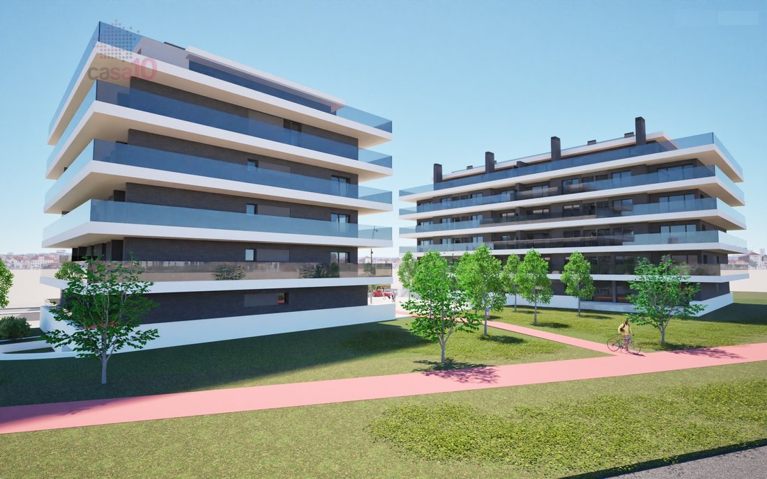 Apartment in Montijo e Afonsoeiro, Setubal, Portugal 5 - 16967064