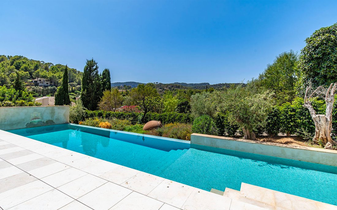 Villa a Es Capdellà, Calvià, Isole Baleari 3 - 16964524