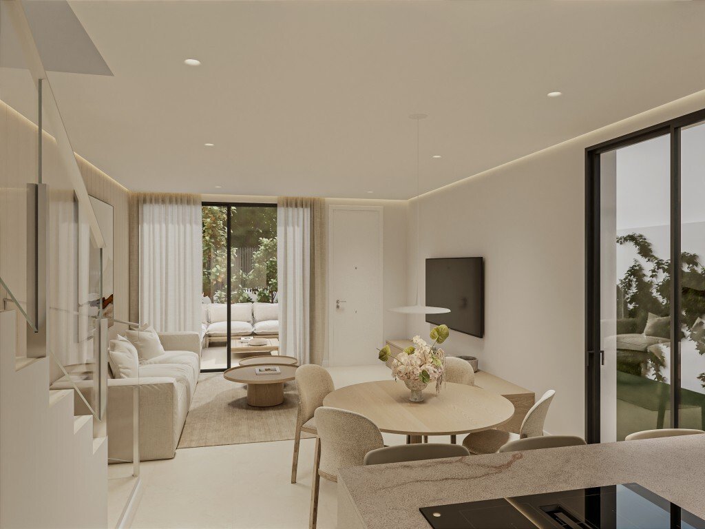 Townhouse in Polop, Valencian Community, Spain 5 - 16956564