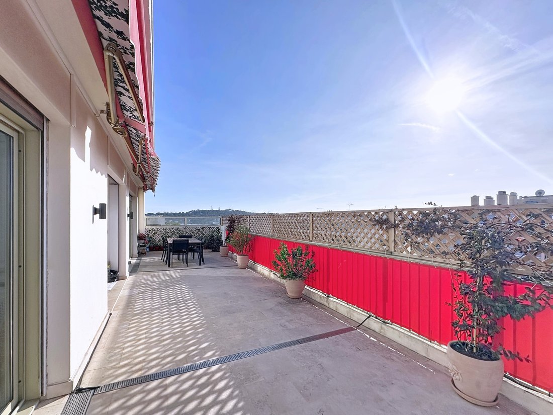Apartment in Fontmerle, Antibes, France 4 - 16966251