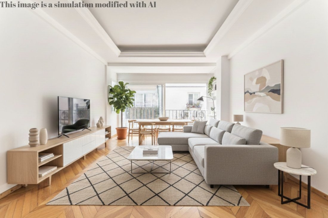 Apartamento en Marbella, Andalucía, España 3 - 15923052
