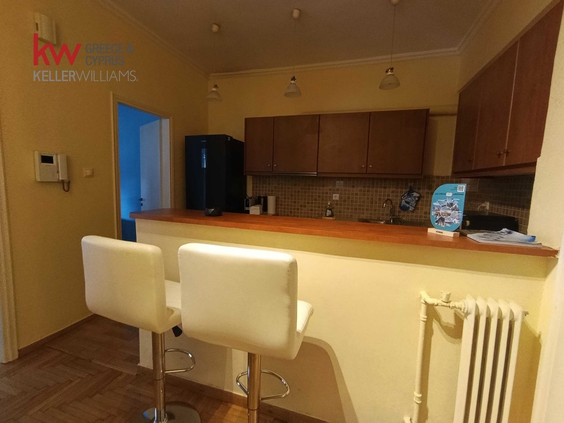 Apartment in 1st District of Athens, Athens, Greece 4 - 16966020
