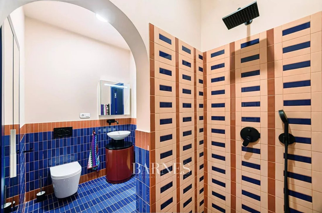 Apartment in Budapest, Budapest, Hungary 5 - 16965781