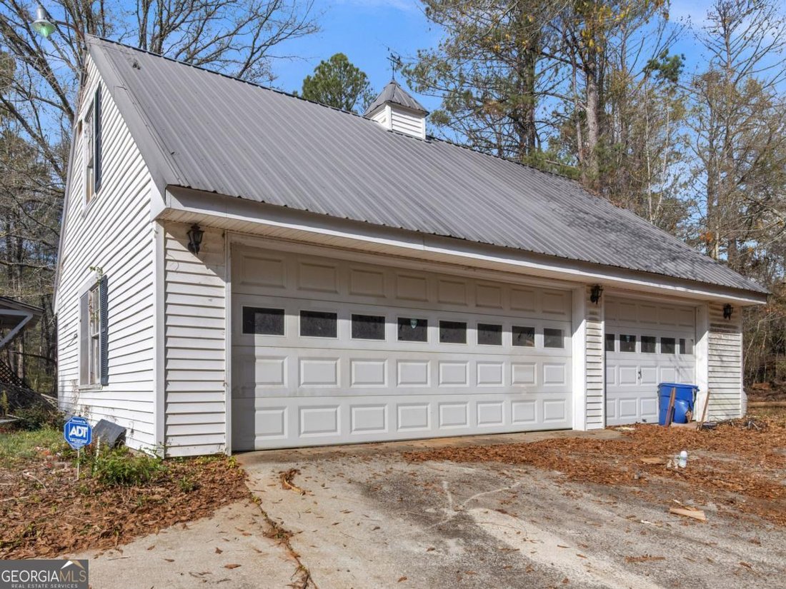House in Concord, Georgia, United States 2 - 16966051