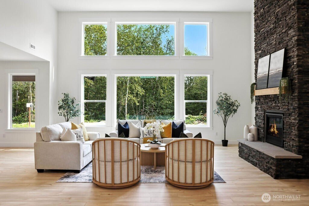 House in Stanwood, Washington, United States 5 - 16967544
